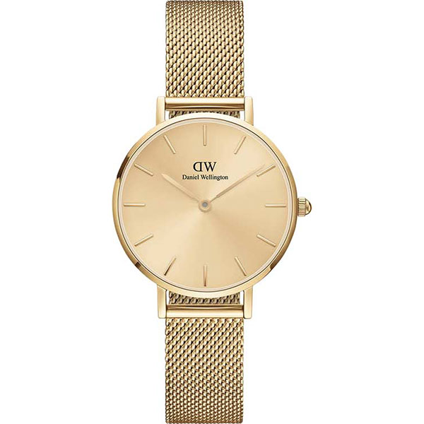 Часы Daniel Wellington Petite Unitone DW00100473